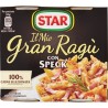 Sauce Ragout au Speck