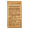 QUADRO 3 chocolats et choco-noisettes d'Italie