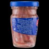 Filet d'Anchois à l'huile