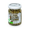 Câpres au vinaigre