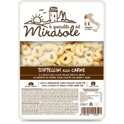 Tortellini au boeuf