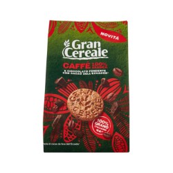 Gran Cereale Café-Chocolat