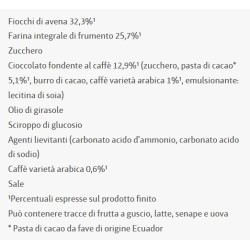 Gran Cereale Café-Chocolat
