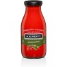 Sauce aux tomates cerise Puttanesca