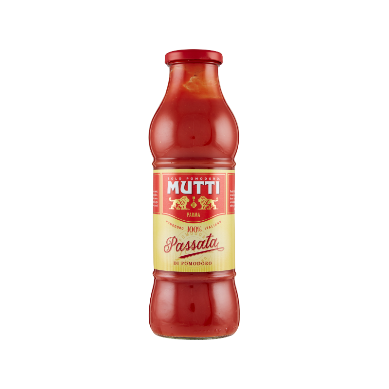 Purée de tomates Purée de tomates