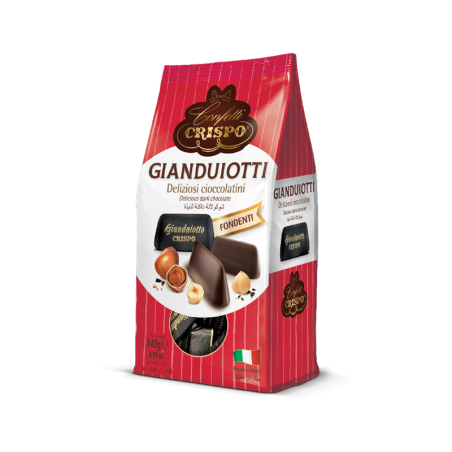 GIANGUIOTTO  aux noisettes