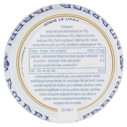 Griottes au sirop - AMARENA
