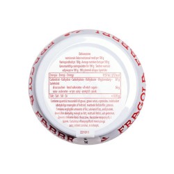 Fraises au sirop - FRAGOLA