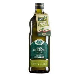 Huile d'olive San Giuliano l'Originale