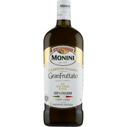 Huile d'olive Monini Gran Fruttato