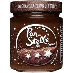 Pate à tartiner Pan Di Stelle