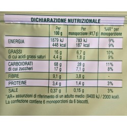 CioccoSole sans gluten