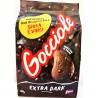 Gocciole Extra dark