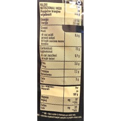 Riz noir Venere