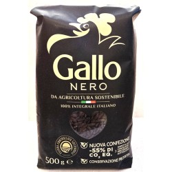 Riz noir Venere