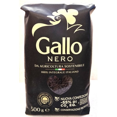 Riz noir Venere