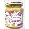 Crème d'artichaut