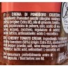 Crème de tomates cerises
