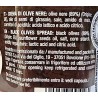 Crème d'olives noires