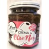 Crème d'olives noires