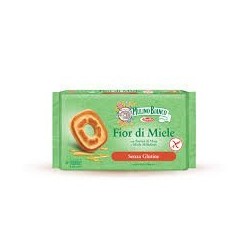 Fior di Miele sans gluten