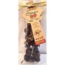 Piment "Ciliegina" 100% calabrais