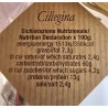 Piment "Ciliegina" 100% calabrais