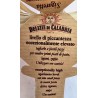 Piment "Sigaretta" 100% calabrais