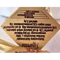 Piment "Sigaretta" 100% calabrais