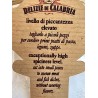 Piment "Soverato" 100% calabrais