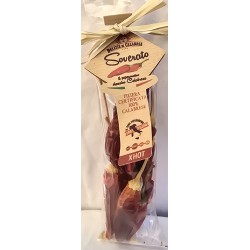 Piment "Soverato" 100% calabrais