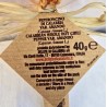 Piment "Amando" 100% calabrais en flocons
