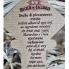 Piment "Amando" 100% calabrais en flocons