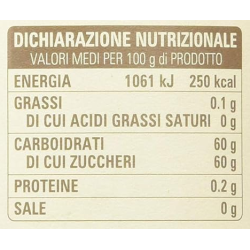 Confiture de figue de barbarie de Sicile