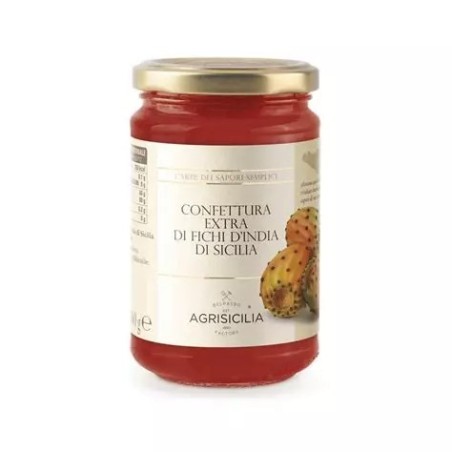 Confiture de figue de barbarie de Sicile