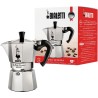 Cafetière MOKA Bialetti 3 Tasses