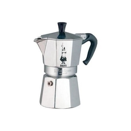 Cafetière MOKA Bialetti 6 Tasses