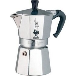 Cafetière MOKA Bialetti 6 Tasses - Occasion neuve