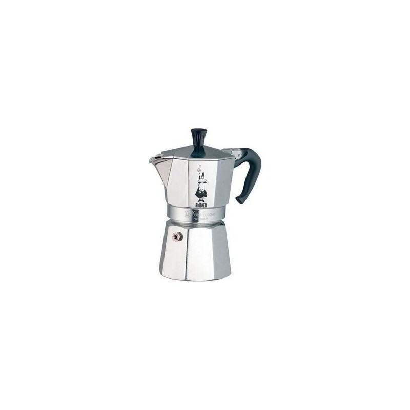 Cafetière MOKA Bialetti 6 Tasses - Occasion neuve