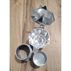 Cafetière MOKA Bialetti 6 Tasses - Occasion neuve