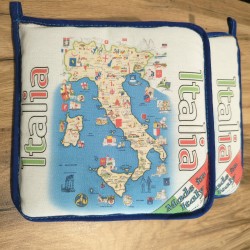 Maniques décoration Italia