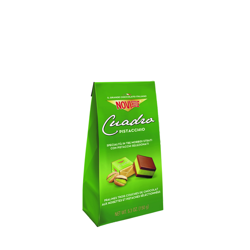 CUADRO à la Pistache