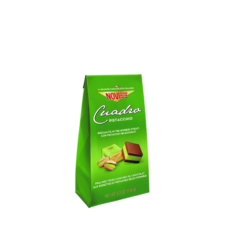 CUADRO à la Pistache