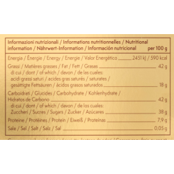 Coffret chocolat - Spécialités NOVI