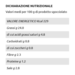 Olives noires dénoyautées