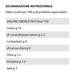 Olives vertes NOCELLARA dénoyautées