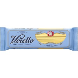 La linguina doppia rigatura