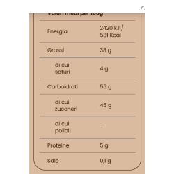 Crème CoffeeDreams à tartiner