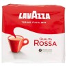 Café "Qualità Rossa" moulu 2x250g