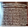 Pate à tartiner Pan Di Stelle 380g